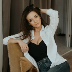 Алина Токарева, 30.03, Екатеринбург