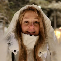 Ольга Дайлидёнок, 14.11.1984, Санкт-Петербург