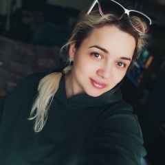 Цветана Любимова, 29.04.1995, Ковров