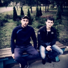 Санёк Касаев, 31.07.1989, Ростов-на-Дону