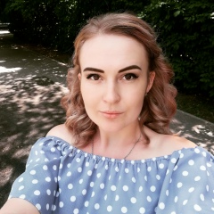 Алина Руденко, Алматы