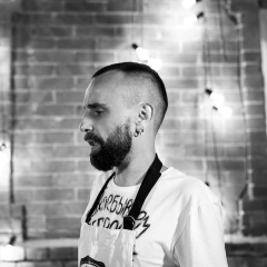 Артем Буду, 17.10