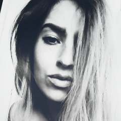 Алёна Трофимова, 23.07.1994, Шымкент