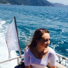 Анна Веремчук, 15.04.1990, Киев