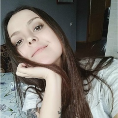 Таня Богданова, 15.06.1987, Харьков