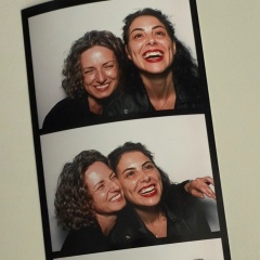 Марина Воробьёвская, 01.08.1987, Санкт-Петербург