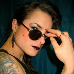 Анна Кинчева, 13.04.1978, Санкт-Петербург