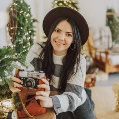 Виктория Пулиновская