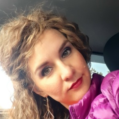 Светлана Ягодина, 05.03.1987, Краснодар