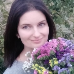 Елена Сидненко, 05.04