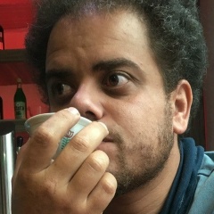 Антон Глушков, 21.09.1990, Addis Ababa