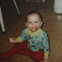 Ника Шевченко, 08.05