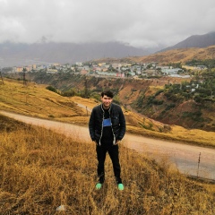 Vania Ober, Санкт-Петербург