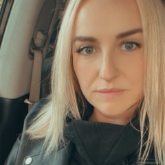 Мария Базанова, 02.12, Москва