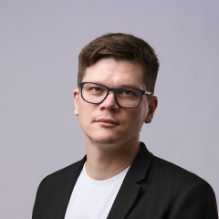 Максим Евстигнеев, 10.03, Москва