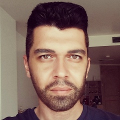 Василь Сайфутдин, Самарканд