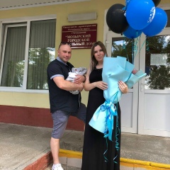 Тёма Кляусенко, 26.01.1988, Мозырь