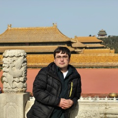 Сергей Прожик, 22.03.1987, Пятигорск