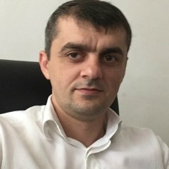 Газимагомед Магомедов, 19.02.1984, Махачкала