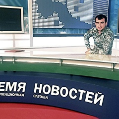 Фарид Муслимов, 10.09.1988, Дербент