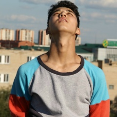 Darhan Dusmogombetov, 06.07, Москва