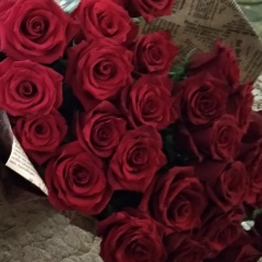 Марианна Хатуева-Сонова, 03.06.1994, Нальчик