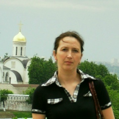 Света Яшкова, 31.01.1976, Лукоянов