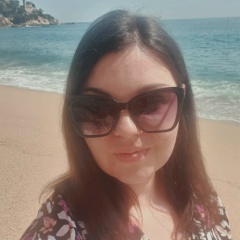 Татьяна Лаврентьева, 04.02, Blanes