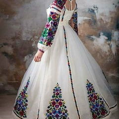 Леся Петровська, 25.10