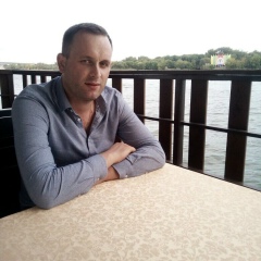 Eugen Neculcea, 07.07.1985, Ростов-на-Дону