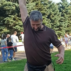 Дмитрий Данильченко, 21.05.1986, Санкт-Петербург