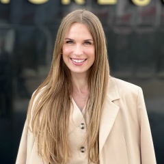 Иринка Колиберская, 07.03.1990, Москва