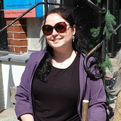 Нина Сурган, 31.07.1986