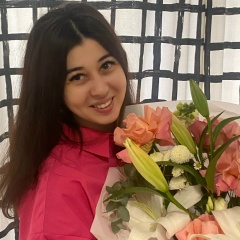 Малинка Иванова, 07.08.1990, Ростов-на-Дону