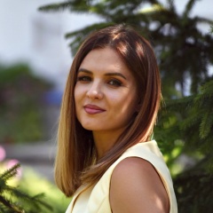 Annet Samaya, 20.03, Орёл
