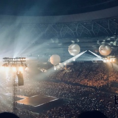 Yenlik Moldagaliyeva, 05.06, Алматы