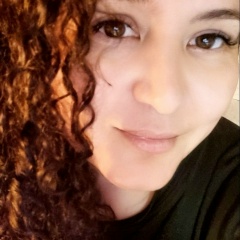 Линара Аблялимова, 05.09, Симферополь