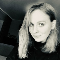 Анна Трунова, 07.02.1992, Тюмень