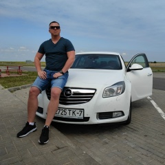 Артём Лысенков, 07.12, Минск