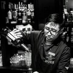 Eric Kim, 27.10, Южно-Сахалинск