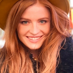 Оля Знахарчук, 07.02