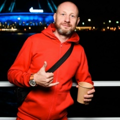 Domino Red, 16.04, Санкт-Петербург