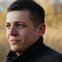 Александр Грицай, 20.05, Полтава