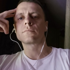 Дима Краснов, Калининград