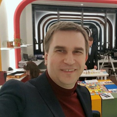 Алексей Латенко, 20.06.1973, Киев