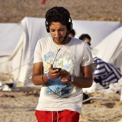 Ahmed Trabelsi, 13.08.1996, Manouba