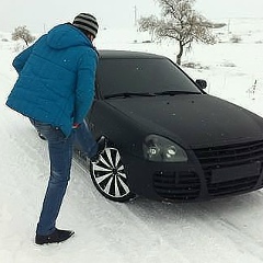 Баур Баур, 30.09.1987, Атырау