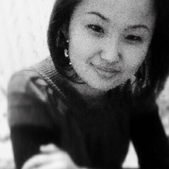 Дина Амиралиева, 23.02.1989, Алматы