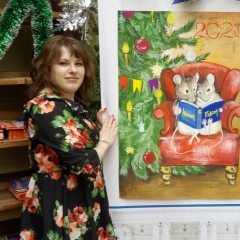 Анастасия Мищенко, 11.01.1988, Санкт-Петербург