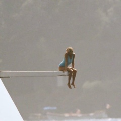 Александра Варасова, 29.06, Алматы